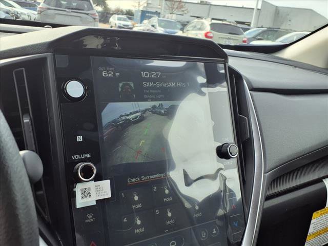 New 2025 Subaru Crosstrek 2.0i Premium image 12