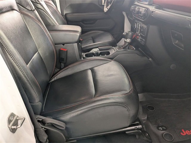 Used 2020 Jeep Gladiator Rubicon image 32