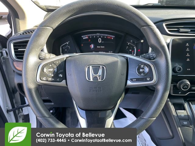 Used 2020 Honda CR-V EX image 22