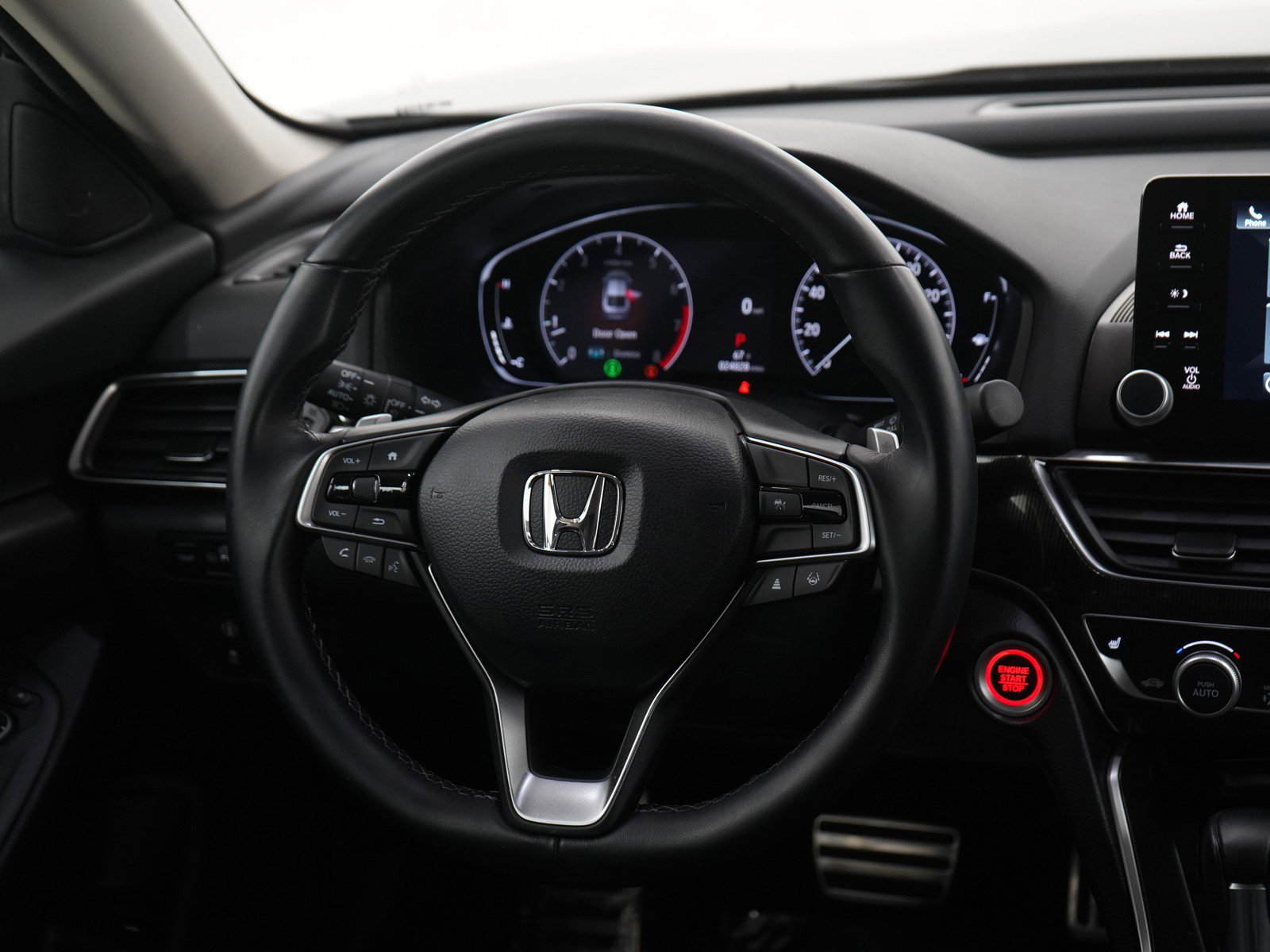 Used 2022 Honda Accord Sport Special Edition image 14