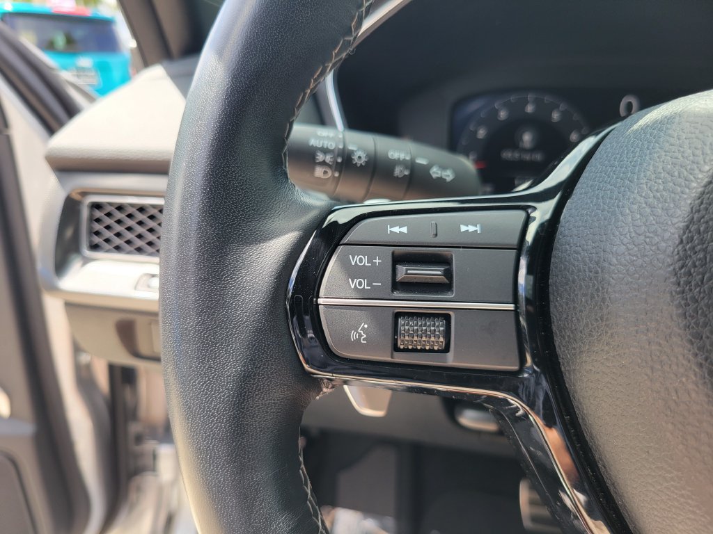Used 2024 Acura Integra A-Spec FWD image 24
