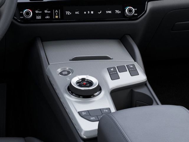 New 2026 Kia Sportage EX image 23