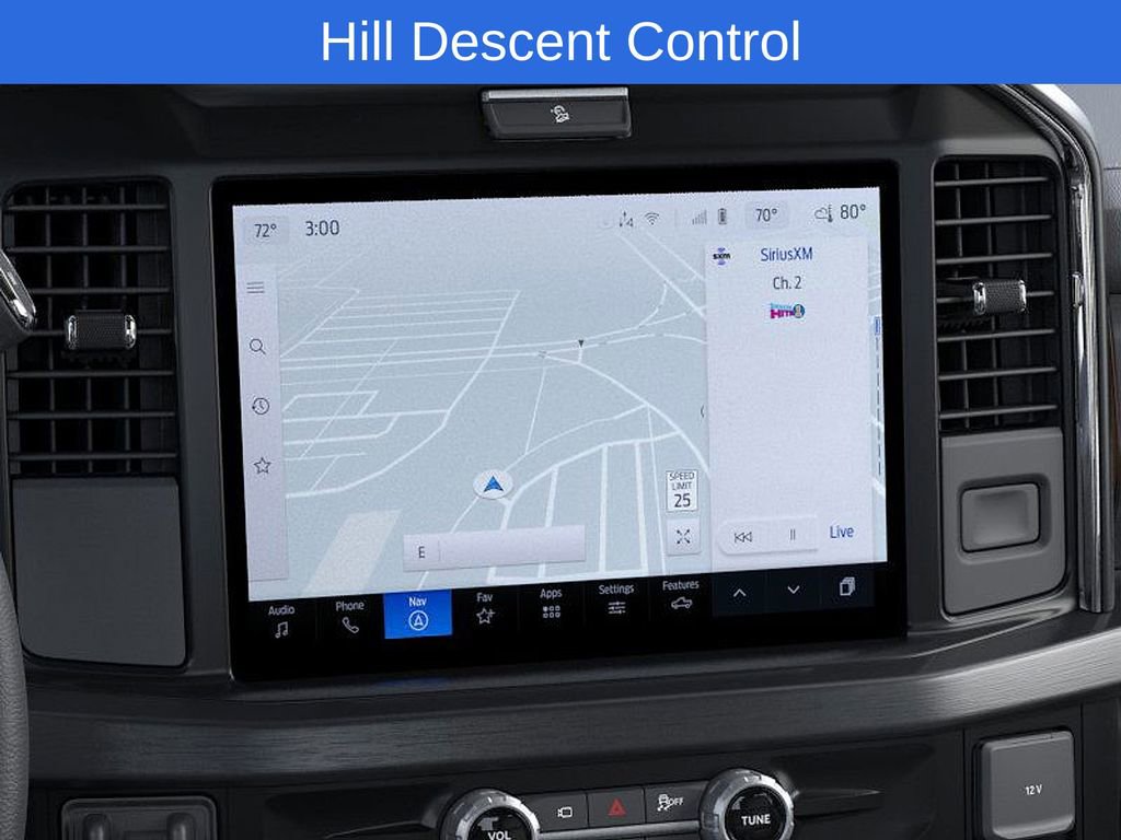 New 2026 Ford F250 Lariat w/ Lariat Premium Package image 14