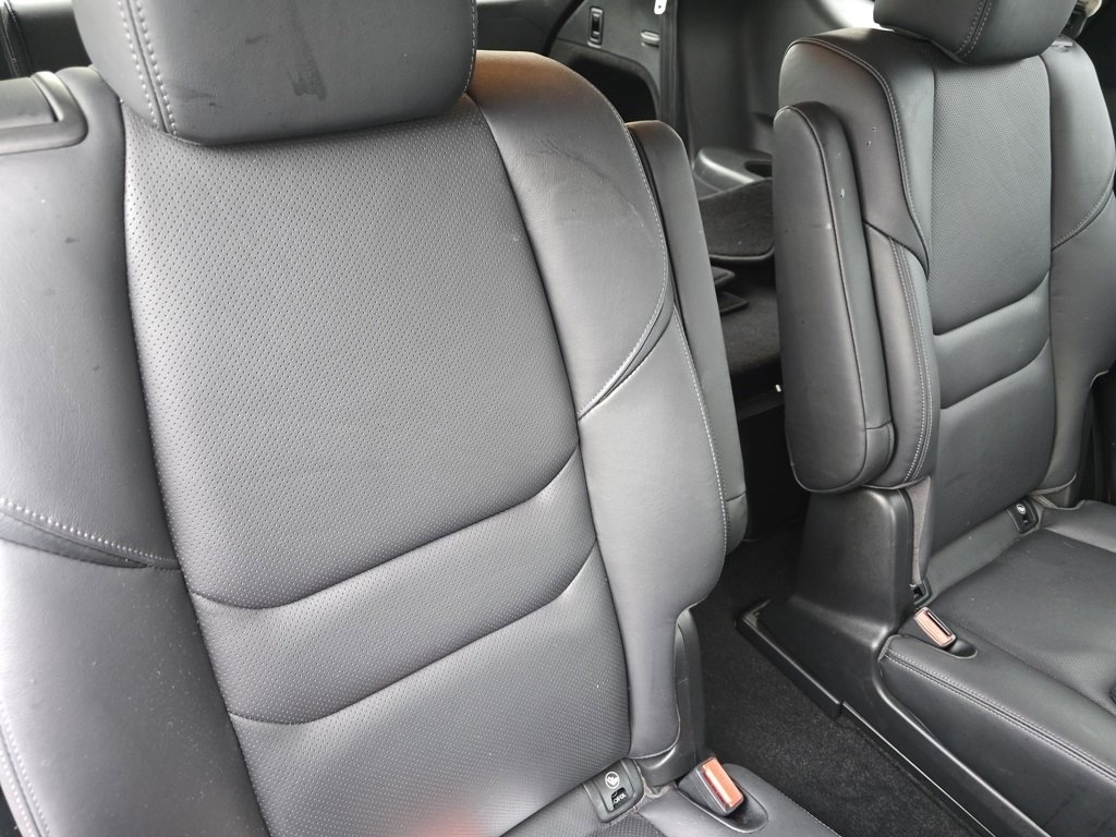 Used 2023 MAZDA CX-9 Touring image 17