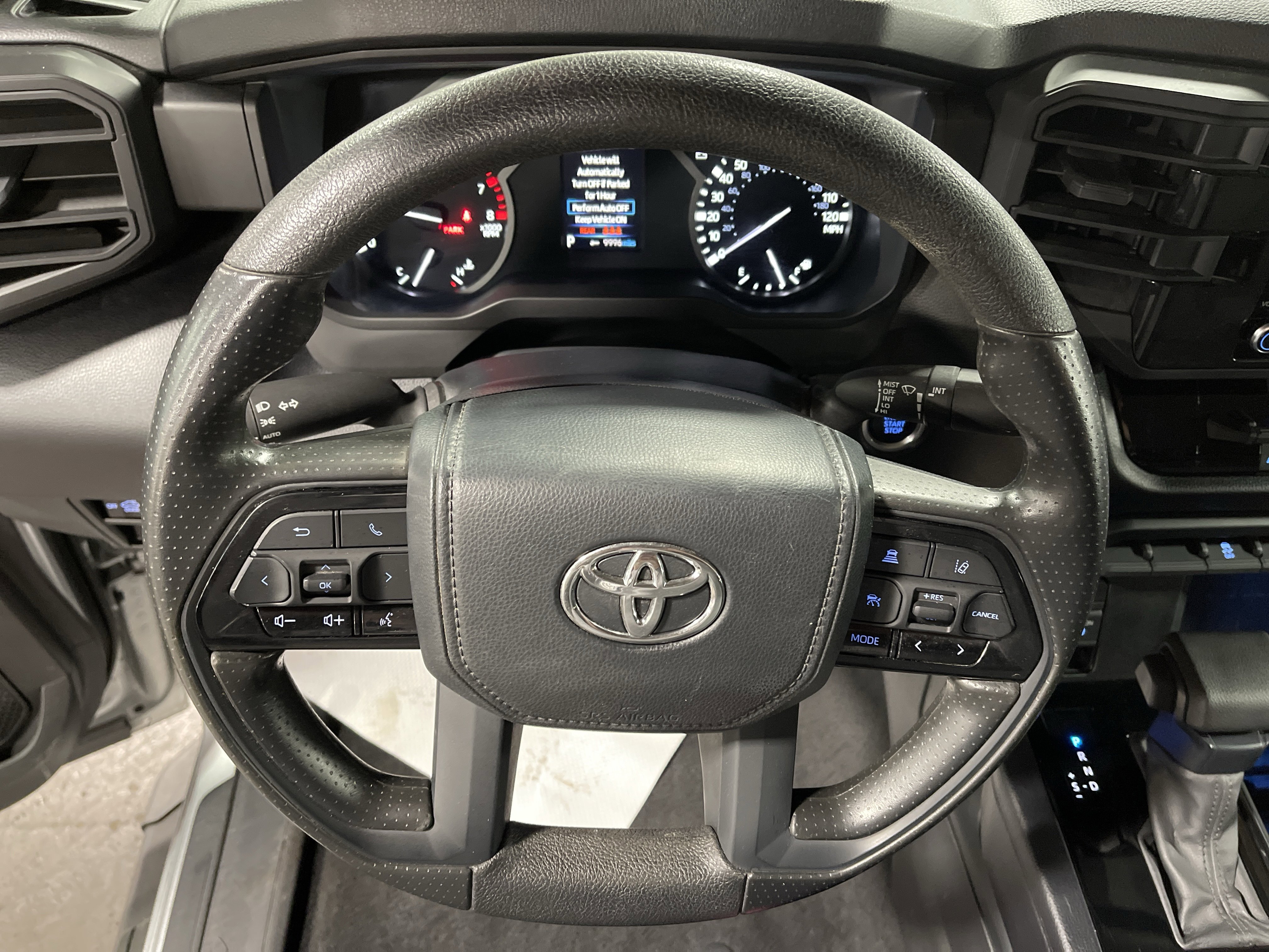 Used 2024 Toyota Tundra SR image 17