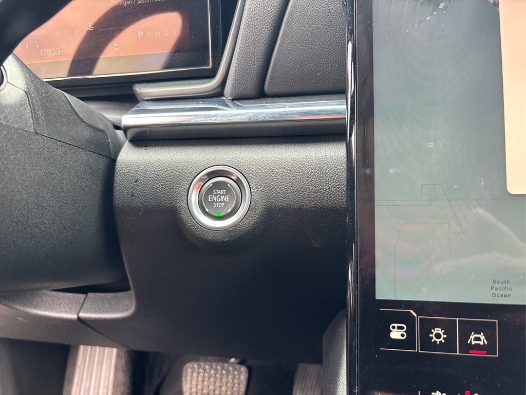 Used 2026 GMC Terrain Elevation AWD/4WD image 28