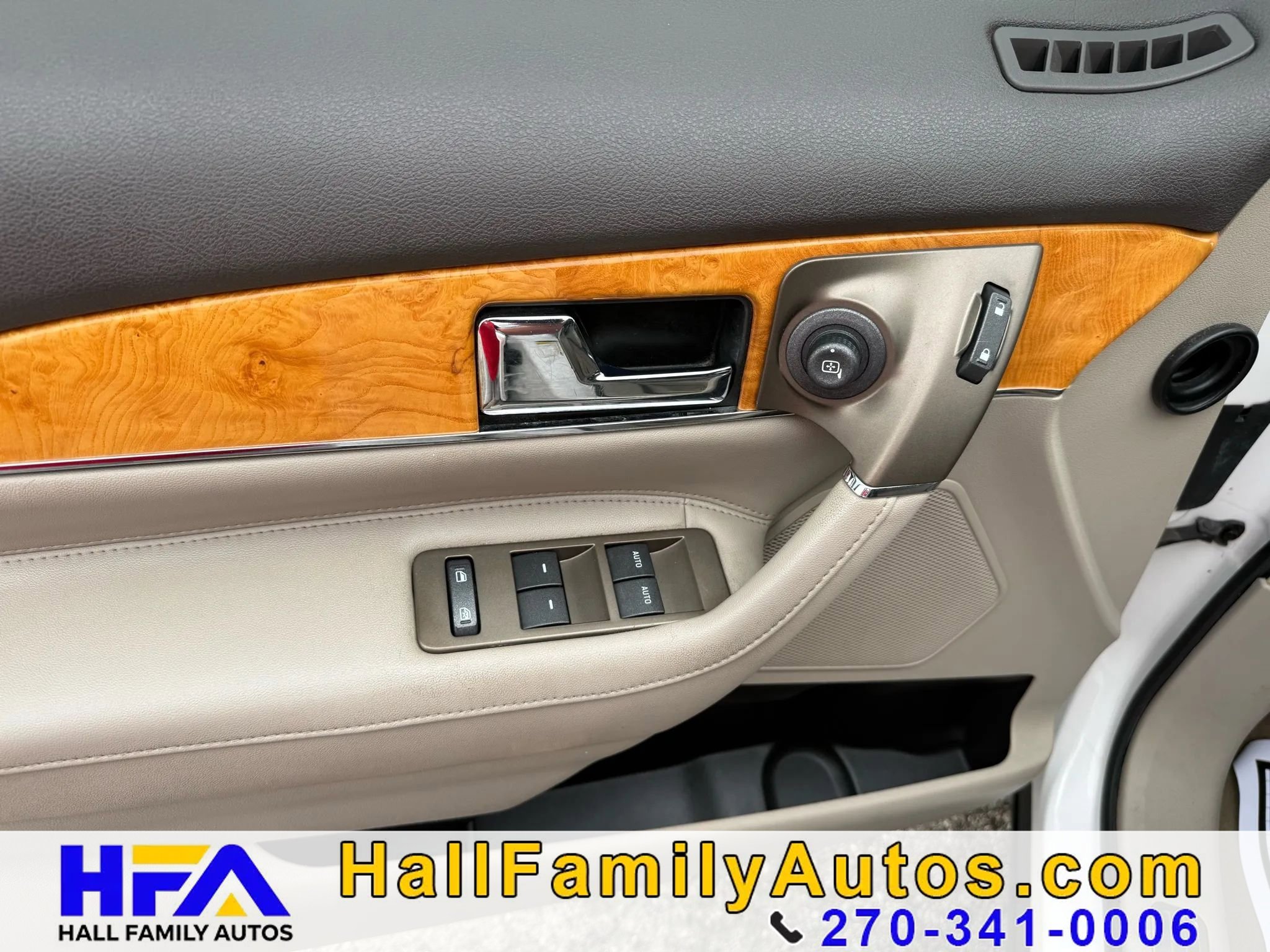 Used 2013 Lincoln MKX FWD w/ Wood Pkg image 22