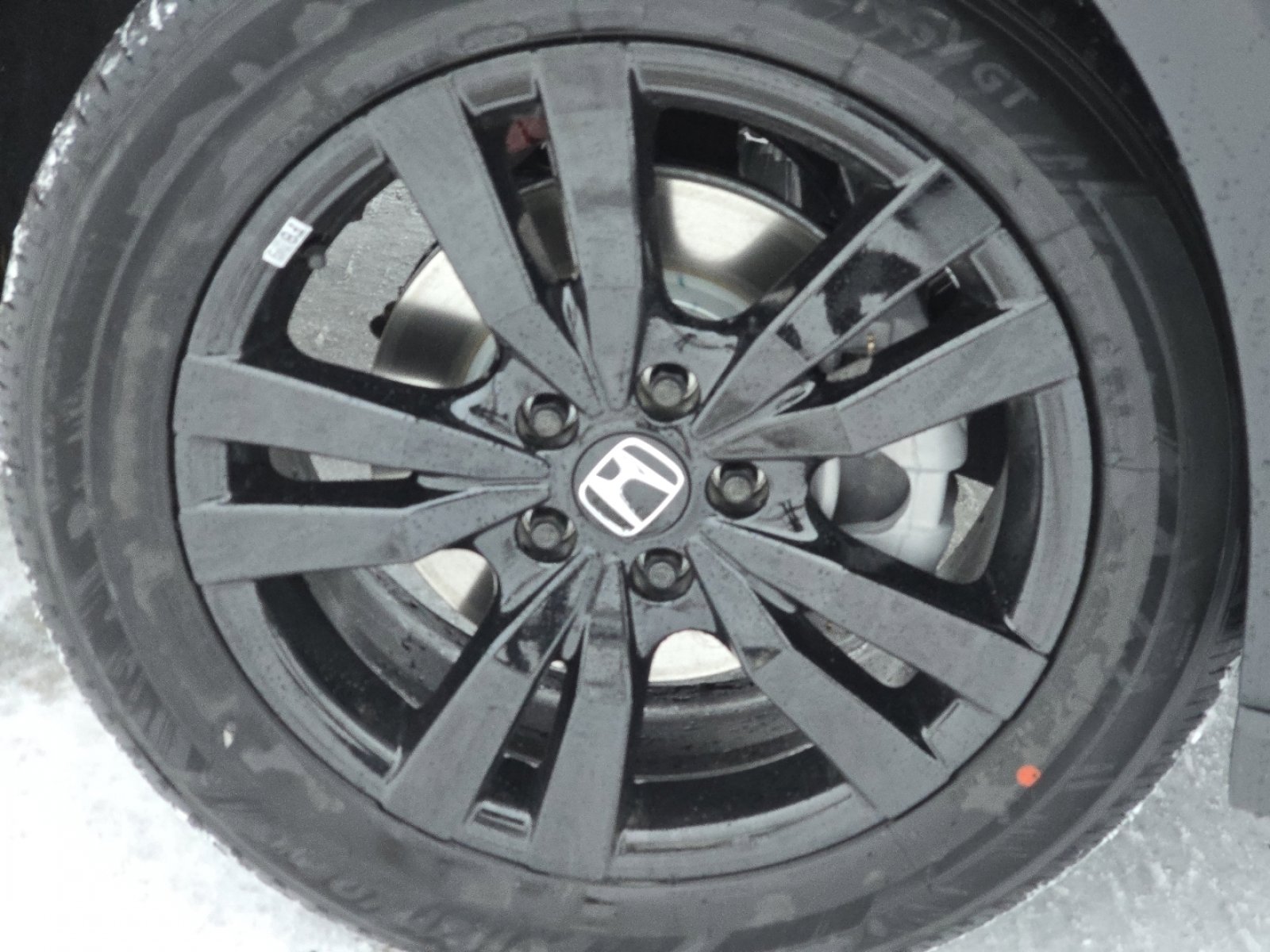 New 2026 Honda HR-V Sport image 11