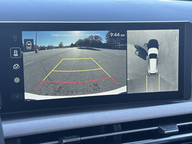 New 2026 Hyundai Tucson Limited image 26