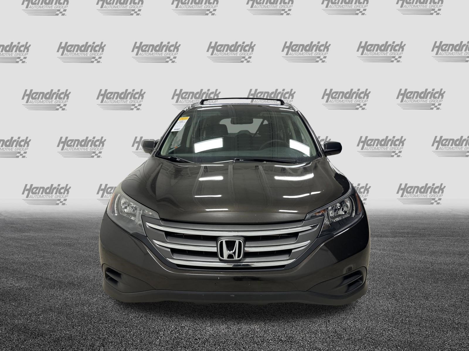 Used 2013 Honda CR-V LX image 3