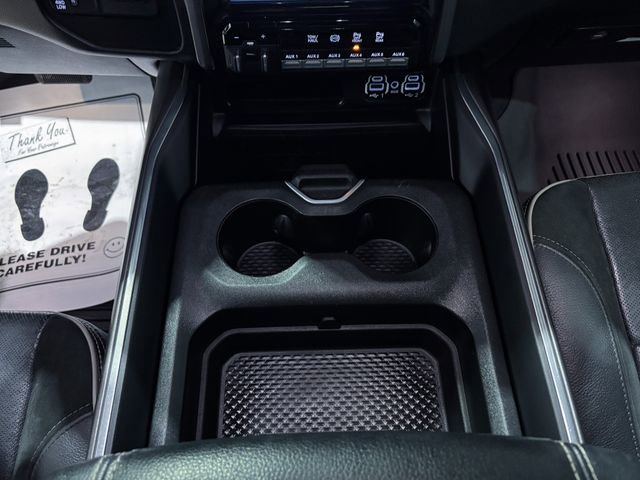 Used 2021 RAM 2500 Laramie image 18