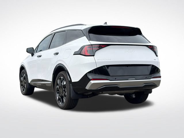 Certified 2026 Kia Sportage SX AWD/4WD image 20