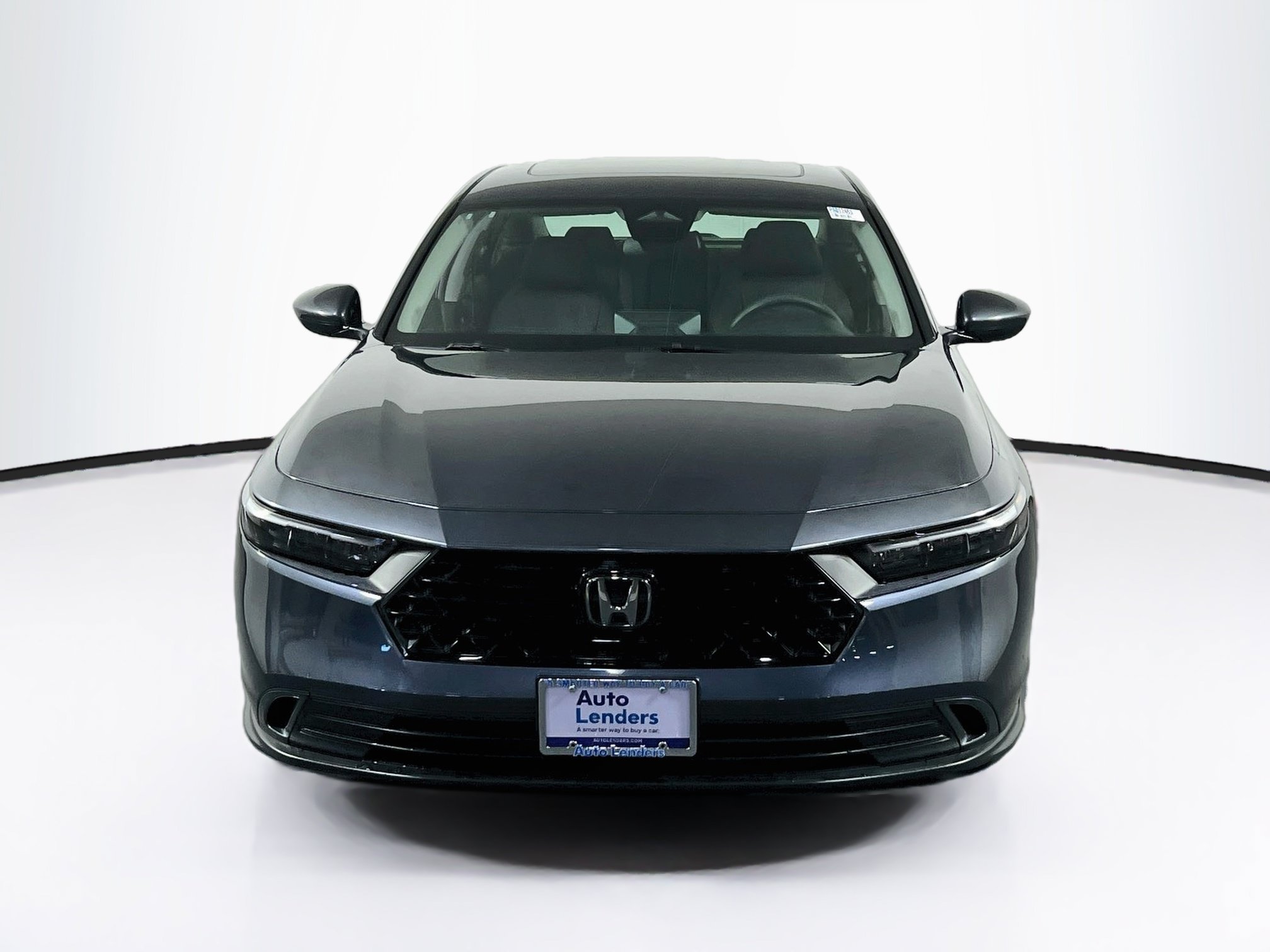 Used 2023 Honda Accord EX image 2