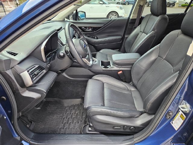 Used 2022 Subaru Outback Limited AWD/4WD image 17