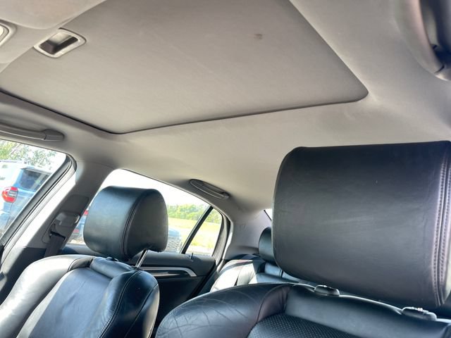 Used 2004 Acura TL FWD image 26