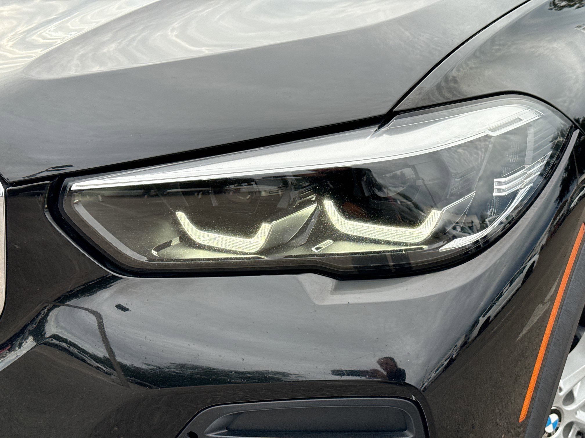 Used 2022 BMW X5 xDrive40i AWD/4WD image 9