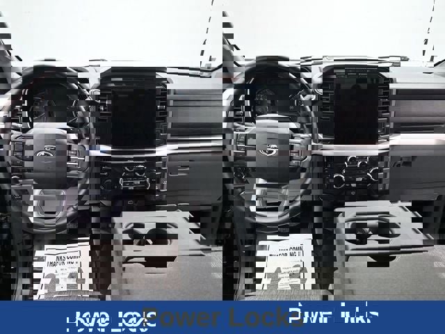 Used 2023 Ford F150 XLT w/ Equipment Group 302A High image 18