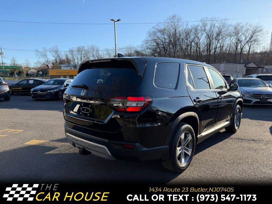 Used 2023 Honda Pilot EX-L image 6