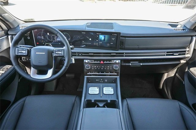 New 2026 Hyundai Santa Fe Limited image 14