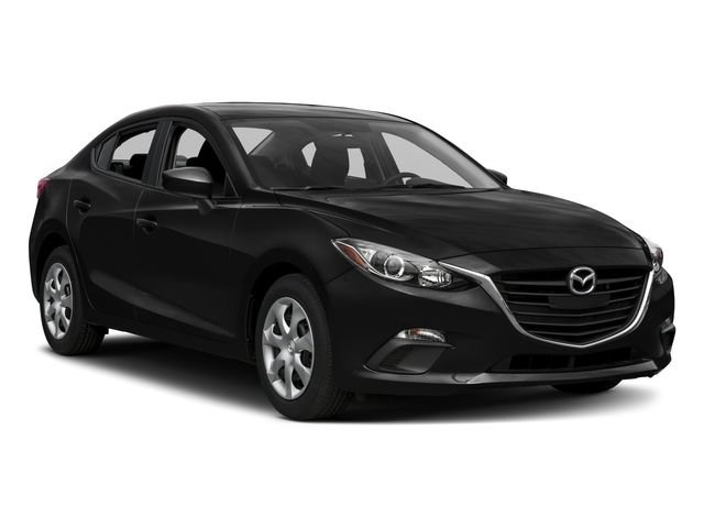 Used 2016 MAZDA MAZDA3 i Sport w/ Preferred Equipment Package FWD image 7