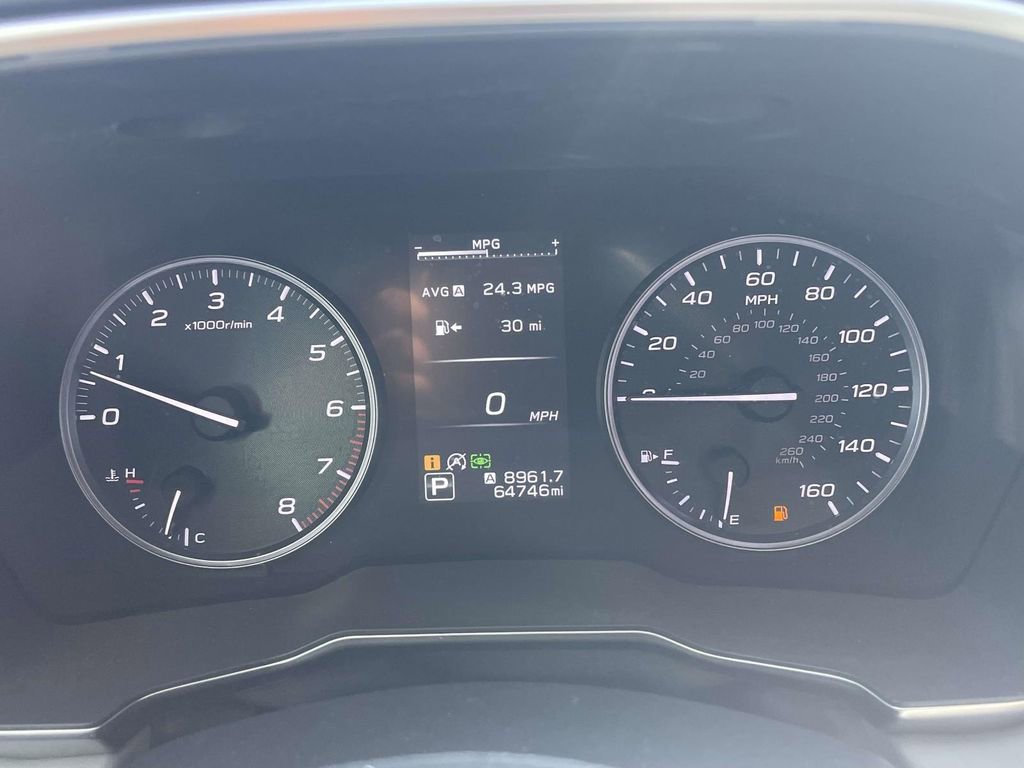 Used 2023 Subaru Outback Limited XT image 20