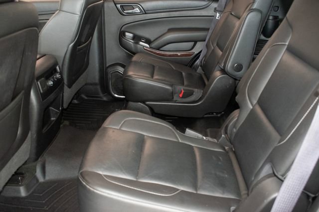 Used 2016 GMC Yukon SLT AWD/4WD image 19