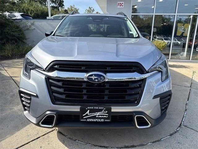 New 2025 Subaru Ascent Touring image 3