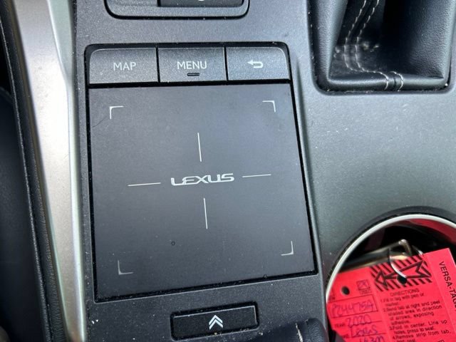 Used 2020 Lexus NX 300 FWD w/ Premium Package image 19