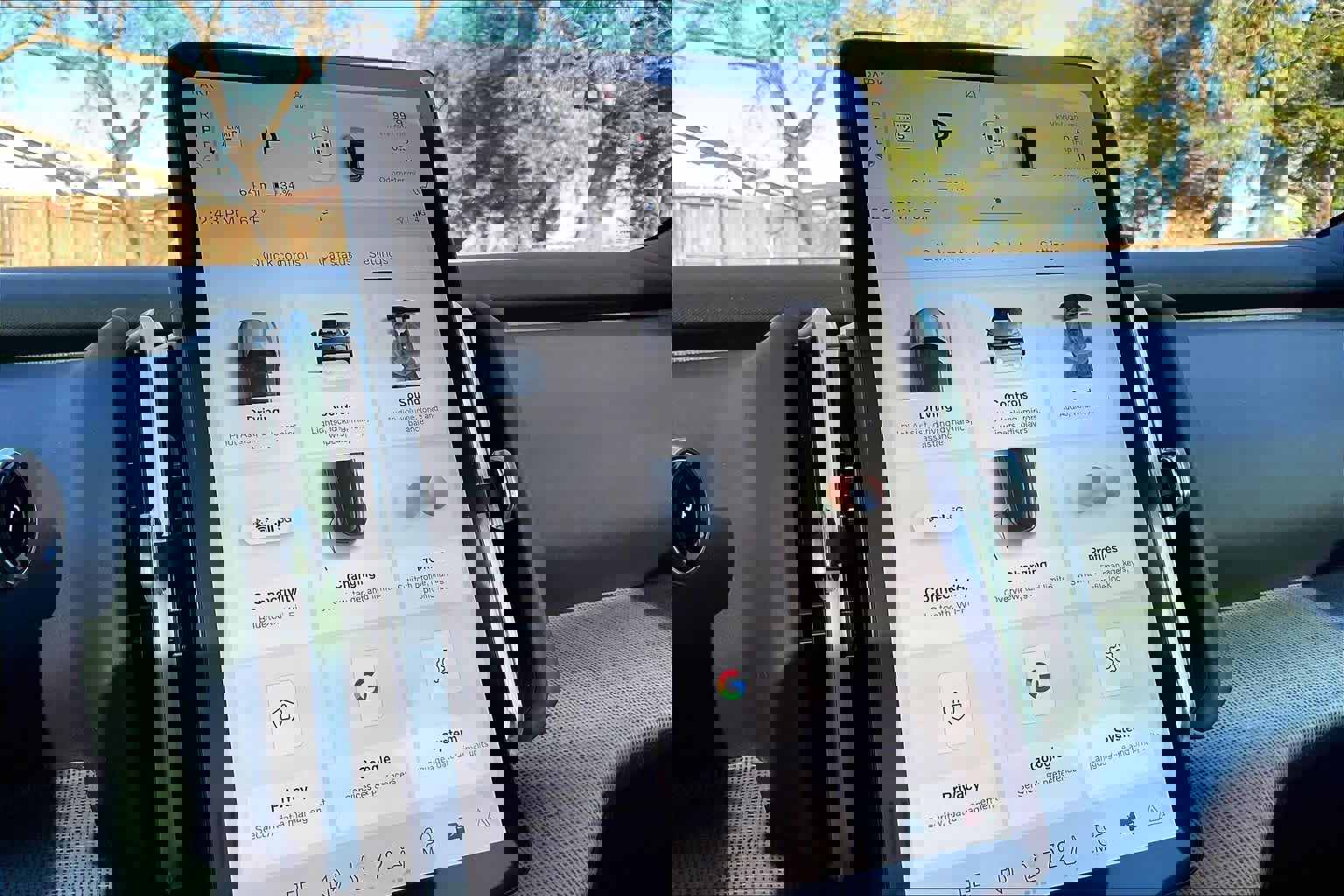 New 2026 Volvo EX30 Ultra image 21