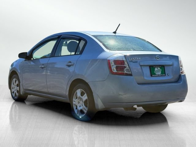 Used 2009 Nissan Sentra 2.0 S FWD image 6