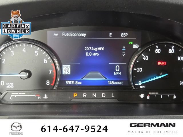 Used 2022 Ford Explorer XLT w/ Equipment Group 202A AWD/4WD image 25