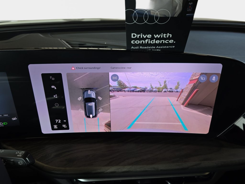 New 2026 Audi Q5 Premium Plus AWD/4WD image 21
