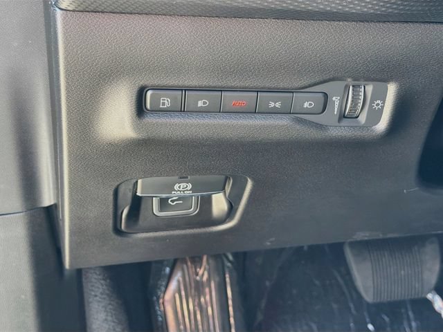 New 2026 Jeep Cherokee Overland w/ Advanced Pro Tech Group AWD/4WD image 11