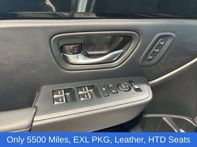 Used 2025 Honda Pilot EX-L image 14