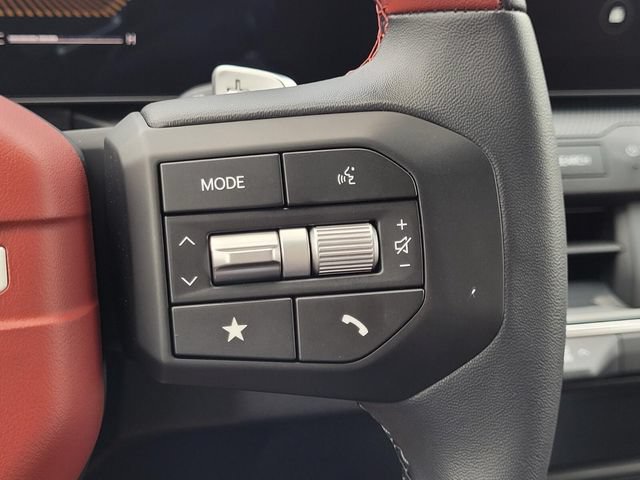 New 2026 Kia K4 GT-Line FWD image 21