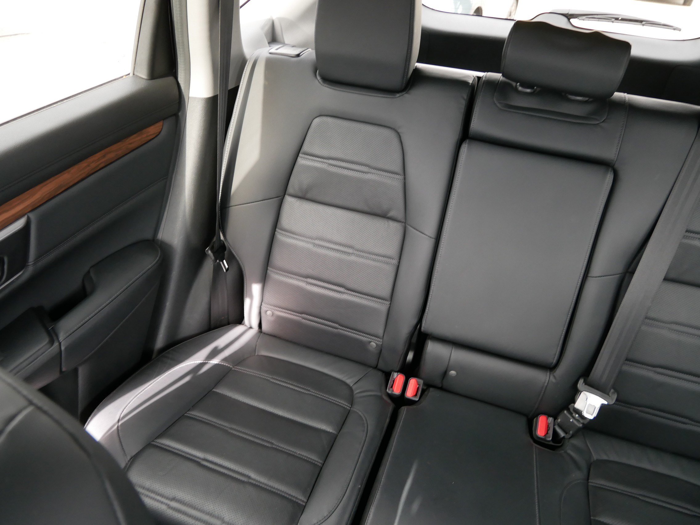 Certified 2021 Honda CR-V EX-L image 13