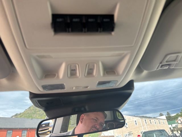 New 2025 Ford Bronco Sport Big Bend image 20