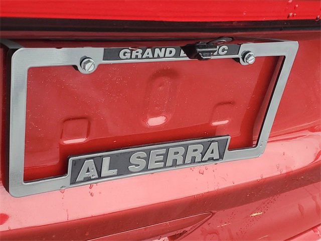 New 2026 Chrysler Pacifica Select image 6