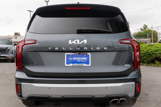 Used 2024 Kia Telluride S w/ S Sunroof Package AWD/4WD image 6