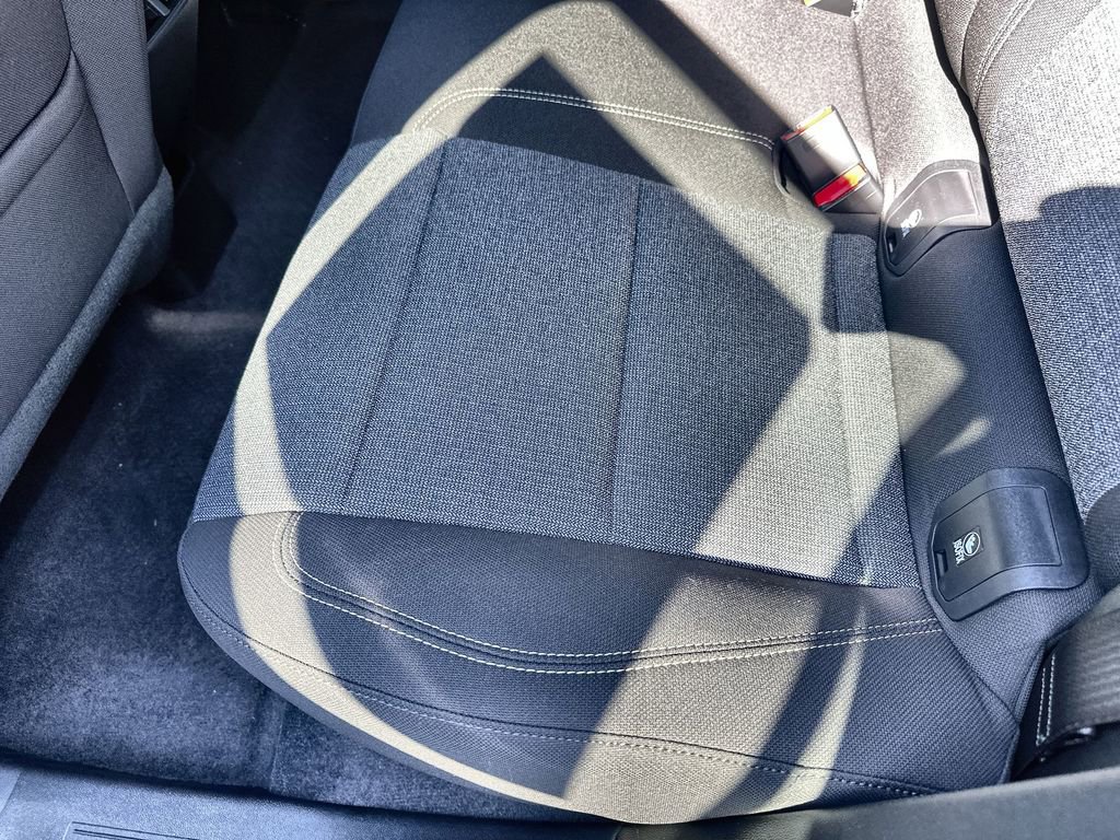 New 2026 GMC Terrain Elevation w/ Black Edition image 17