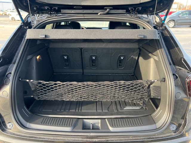 New 2026 Chevrolet Trax RS w/ Sunroof Package image 20