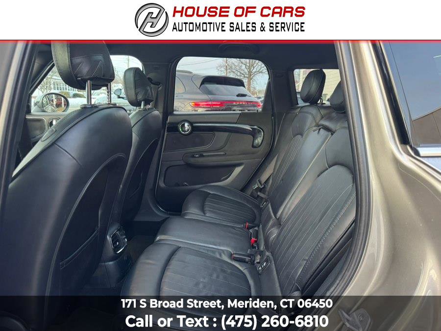 Used 2017 MINI Cooper Countryman S image 31