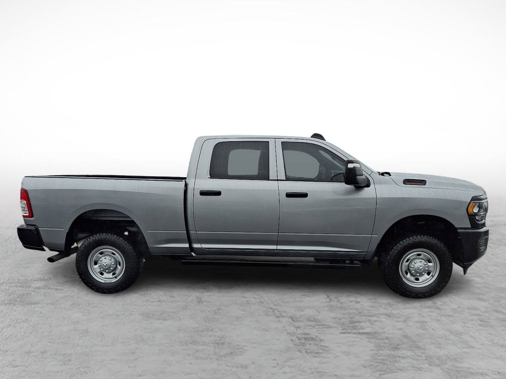 Certified 2024 RAM 2500 Tradesman w/ Bed Utility Group image 6
