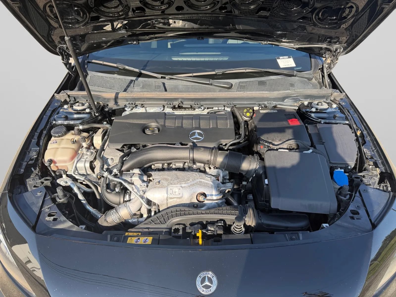 Used 2022 Mercedes-Benz A 220 4MATIC image 35