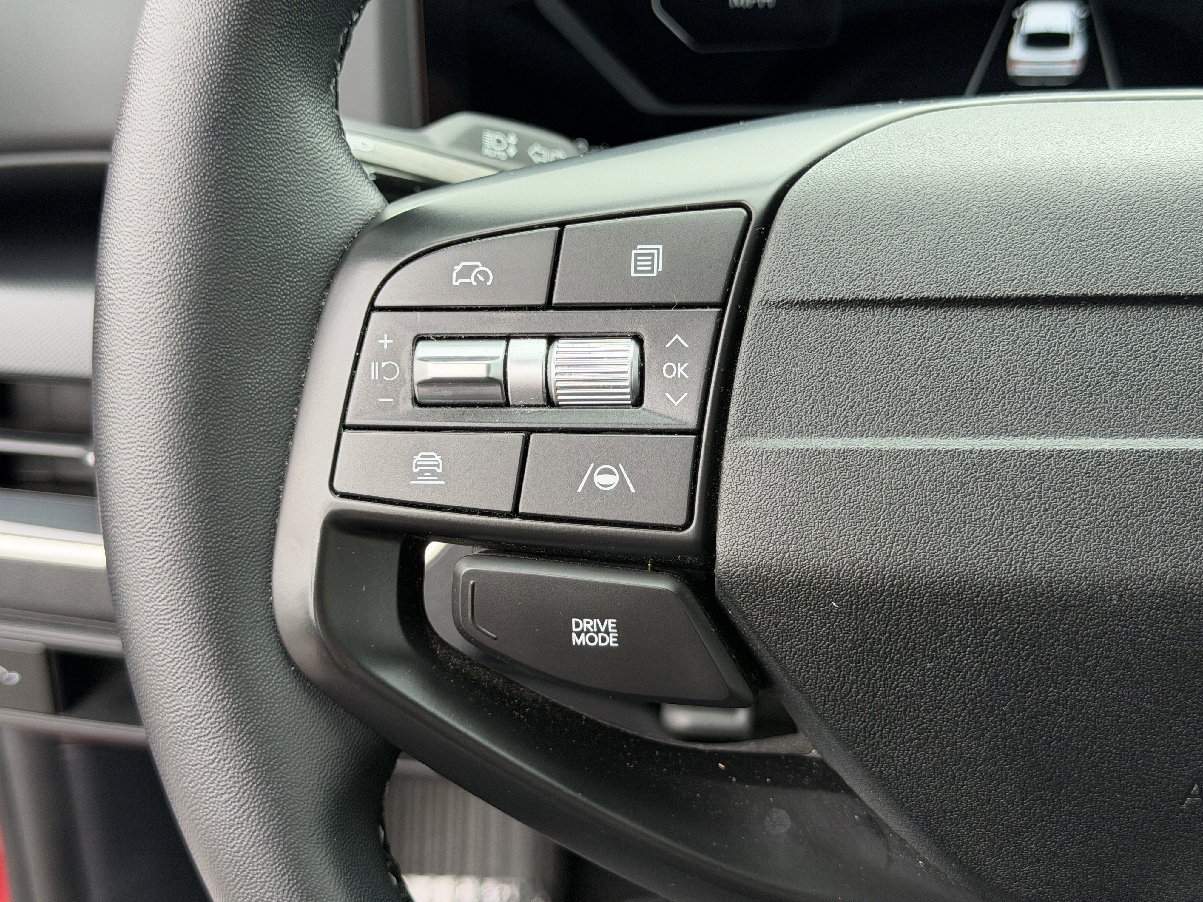 Certified 2025 Kia K4 EX FWD image 18
