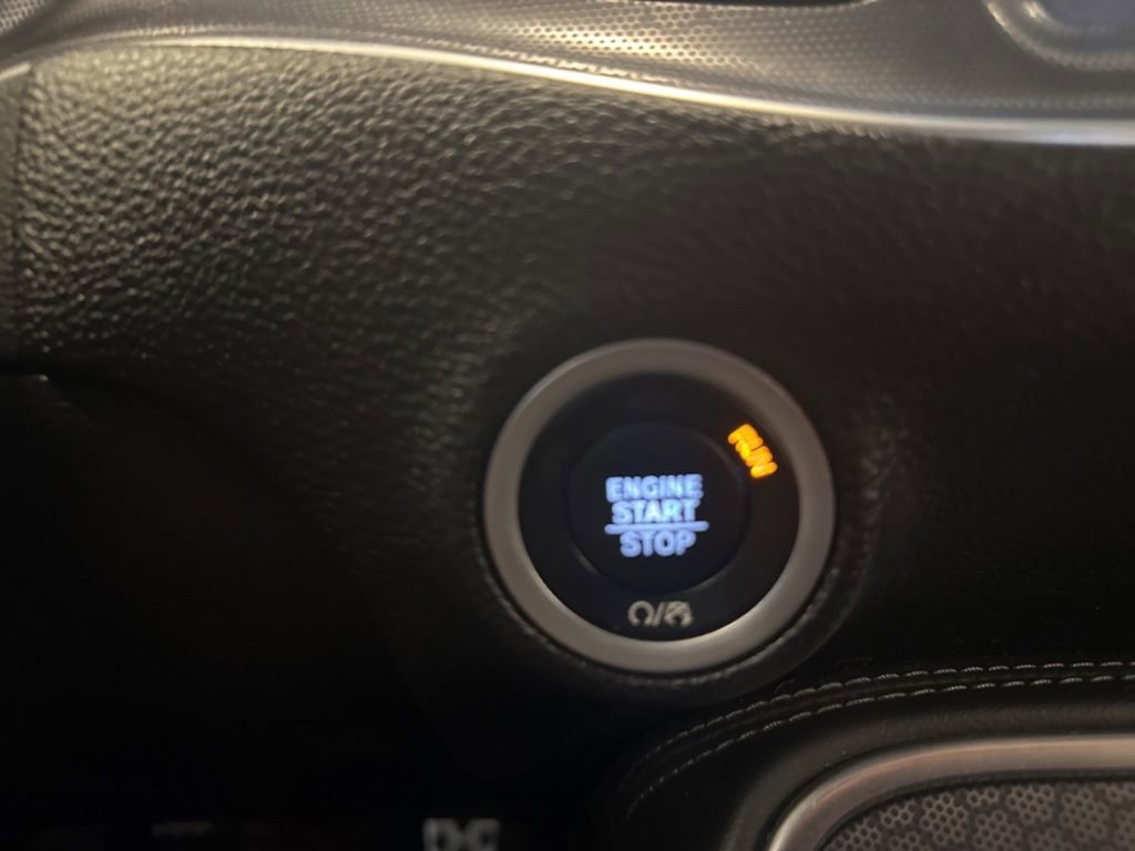 Used 2018 Dodge Challenger GT w/ Driver Convenience Group image 26