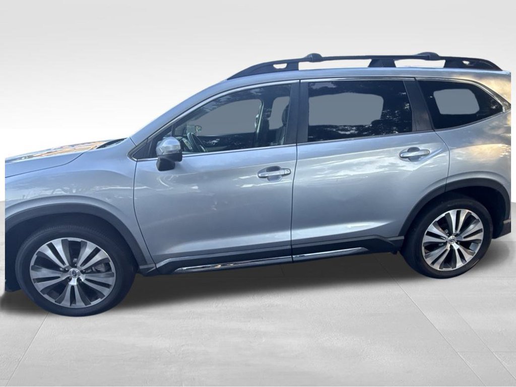 Used 2019 Subaru Ascent Limited w/ Popular Package #3 AWD/4WD image 2