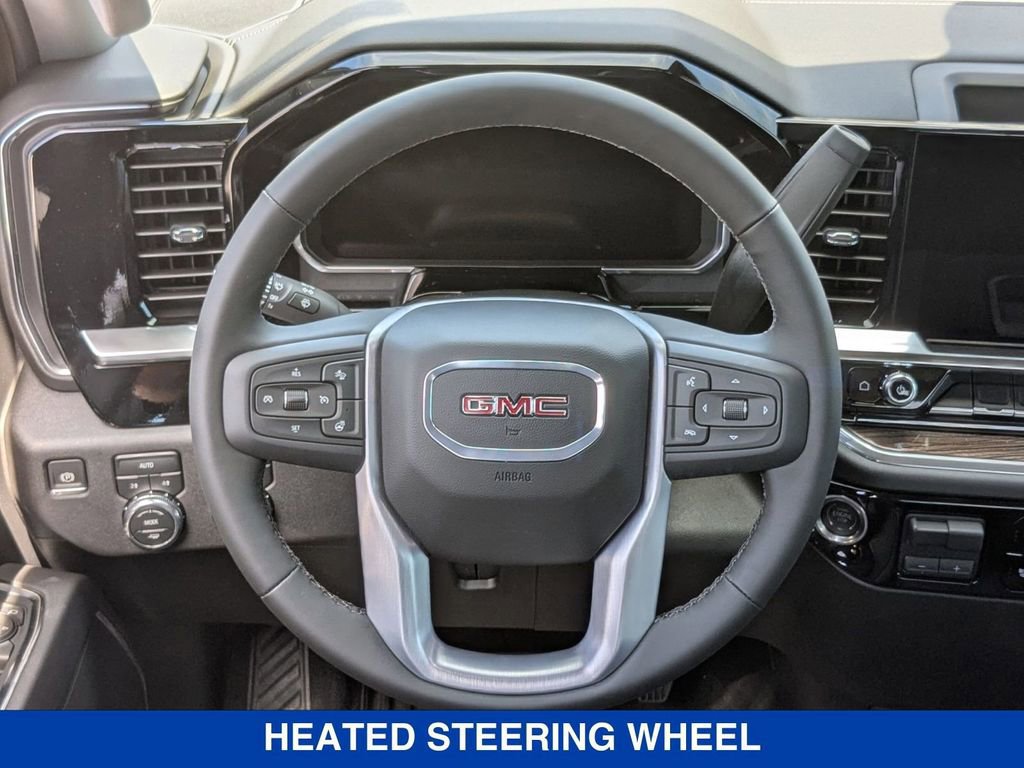 New 2026 GMC Sierra 1500 Elevation image 16
