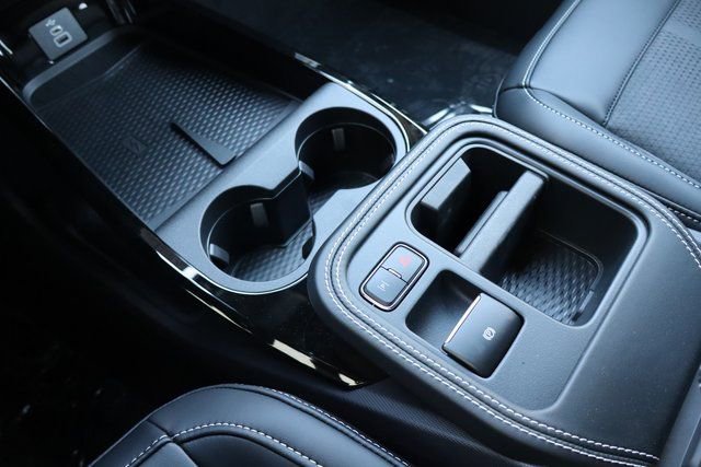 New 2025 Ford Mustang Mach-E GT w/ Interior Protection Package AWD/4WD image 13
