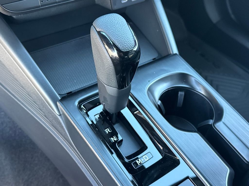 New 2026 Subaru Outback Premium image 17